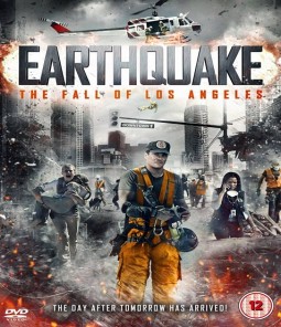 فيلم Earthquake 2015 مترجم