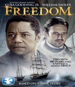 فيلم Freedom 2014 مترجم