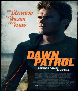 فيلم Dawn patrol 2014 مترجم
