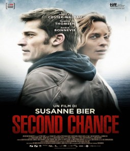 فيلم A Second Chance 2014 مترجم 