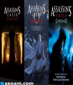 سلسلة افلام Assassin's Creed مترجمة 