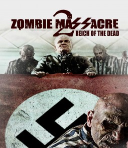 فيلم Zombie Massacre 2: Reich of the Dead 2015 مترجم