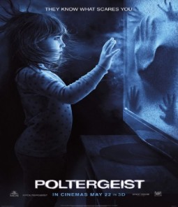 فيلم Poltergeist 2015 مترجم