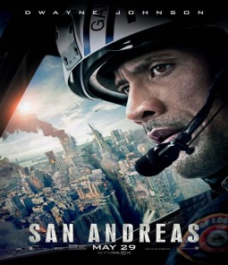 فيلم San Andreas 2015 مترجم