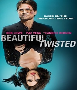 فيلم Beautiful & Twisted 2015 مترجم