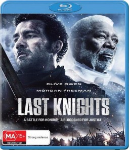فيلم Last Knights 2015 مترجم