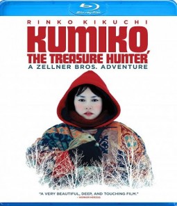فيلم Kumiko, the Treasure Hunter 2014 مترجم
