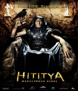 فيلم Hititya Madalyonun Sirri 2013 مترجم 