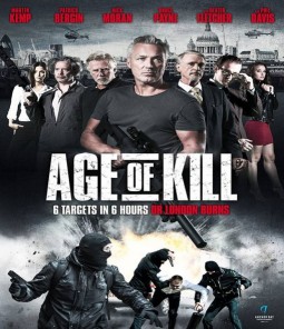 فيلم Age of Kill 2015 مترجم
