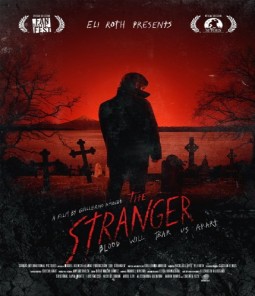 فيلم The Stranger 2014 مترجم