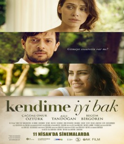 فيلم Kendime iyi Bak 2014 مترجم