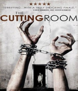 فيلم The Cutting Room 2015 مترجم