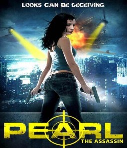 فيلم Pearl: The Assassin 2015 مترجم
