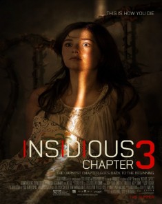 فيلم Insidious: Chapter 3 2015 مترجم 