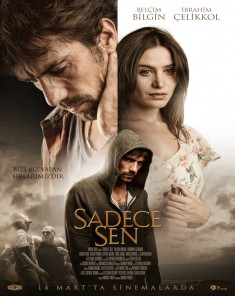 فيلم Sadece Sen 2014 مترجم 