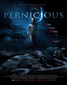 فيلم Pernicious 2015 مترجم 
