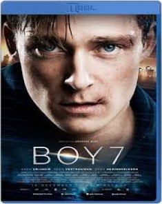 فيلم Boy 7 2015 مترجم