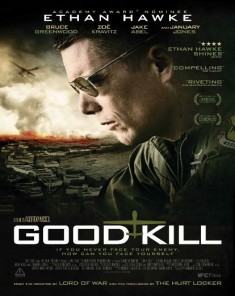 فيلم Good Kill 2014 مترجم	
