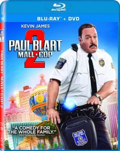 فيلم Paul Blart: Mall Cop 2 2015 مترجم 
