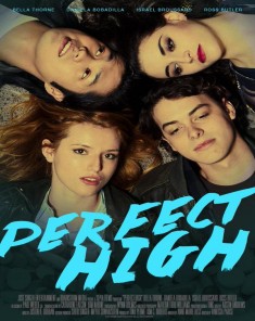 فيلم Perfect High 2015 مترجم