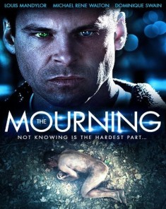 فيلم The Mourning 2015 مترجم