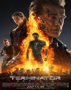 فيلم Terminator Genisys 2015 مترجم 