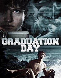 فيلم Graduation Day 2015 مترجم 