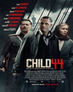 فيلم Child 44 2015 مترجم