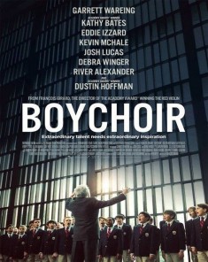 فيلم Boychoir 2014 مترجم 