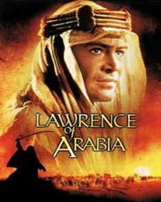 فيلم لورنس العرب مدبلج للعربية