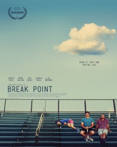 فيلم Break Point  2014 مترجم