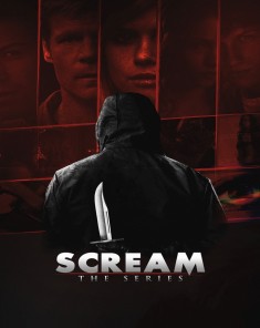 مسلسل Scream  مترجم 