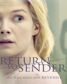 فيلم Return to Sender 2015 مترجم - BLURAY 