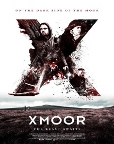 فيلم X Moor 2014 مترجم 