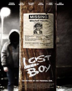 فيلم The Lost Boy 2015 مترجم