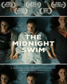 فيلم The Midnight Swim 2014 مترجم