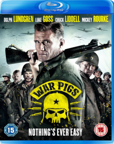 فيلم War Pigs 2015 مترجم
