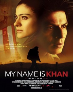 فيلم My Name Is Khan 2010 مترجم 