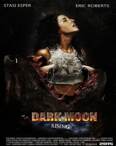 فيلم Dark Moon Rising 2015 مترجم