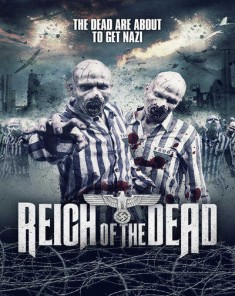 فيلم Zombie Massacre 2: Reich of the Dead 2015 مترجم 