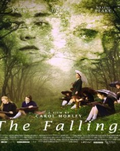 فيلم The Falling 2014 مترجم