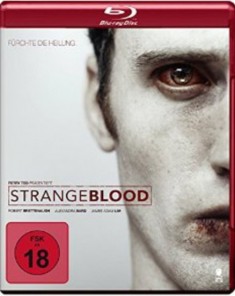 فيلم Strange Blood 2015 مترجم 