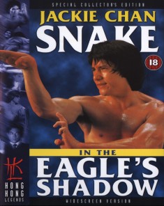 فيلم Snake in the Eagle's Shadow 1978 مترجم 