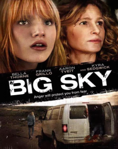 فيلم Big Sky 2015 مترجم 