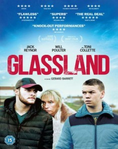 فيلم Glassland 2014 مترجم