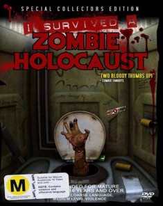 فيلم I Survived a Zombie Holocaust 2014 مترجم