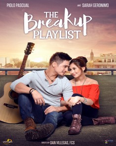 فيلم The Breakup Playlist 2015 مترجم