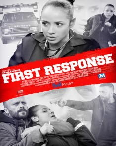 فيلم First Response 2015 مترجم 