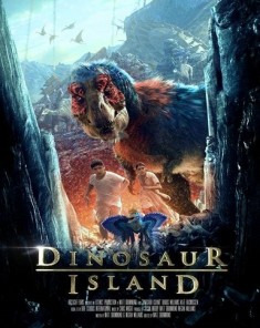 فيلم Dinosaur Island 2014 مترجم