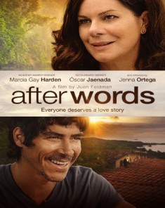 فيلم After Words 2015 مترجم